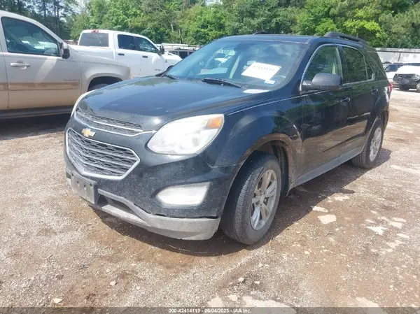 2GNALCEK7G1160325 2016 CHEVROLET EQUINOX - Image 2