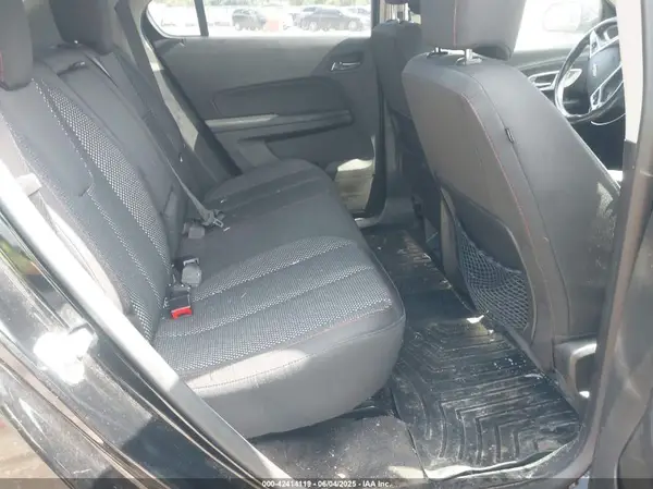 2GNALCEK7G1160325 2016 CHEVROLET EQUINOX - Image 8