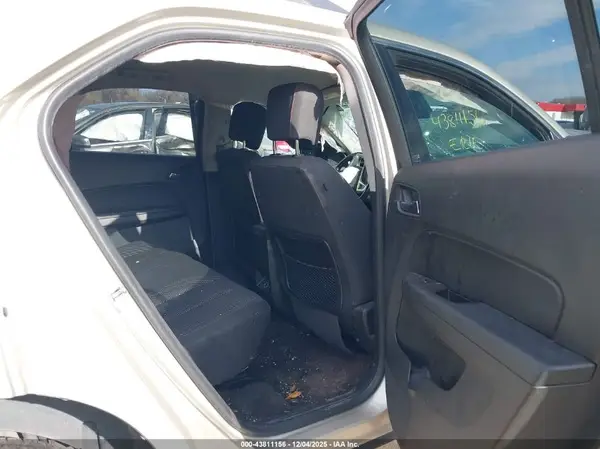 2GNALCEK7G1160454 2016 CHEVROLET EQUINOX - Image 8