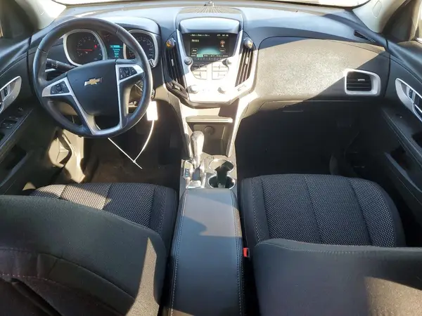 2GNALCEK7G1160891 2016 CHEVROLET EQUINOX - Image 8