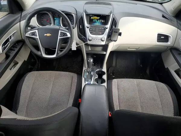 2GNALCEK7G1162396 2016 CHEVROLET EQUINOX - Image 8
