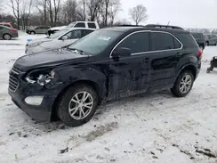 2GNALCEK7G1163550 2016 CHEVROLET EQUINOX