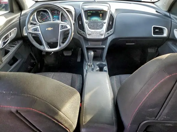 2GNALCEK7G1165234 2016 CHEVROLET EQUINOX - Image 8