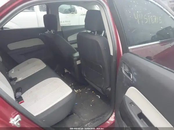 2GNALCEK7G1166156 2016 CHEVROLET EQUINOX - Image 8