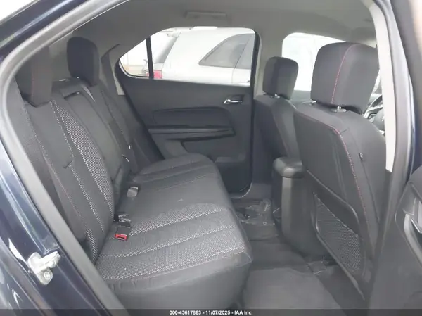 2GNALCEK7G1167114 2016 CHEVROLET EQUINOX - Image 8