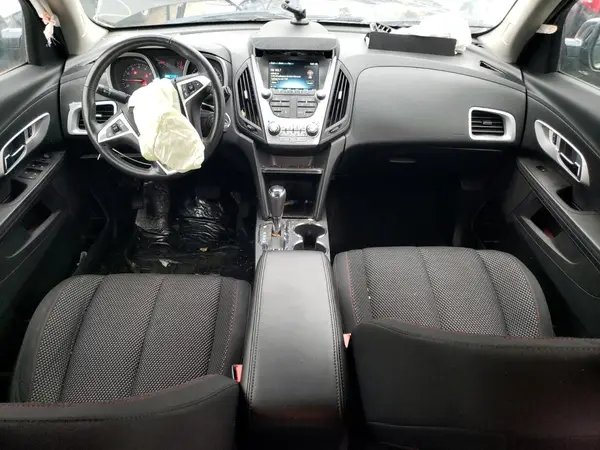2GNALCEK7G1168036 2016 CHEVROLET EQUINOX - Image 8