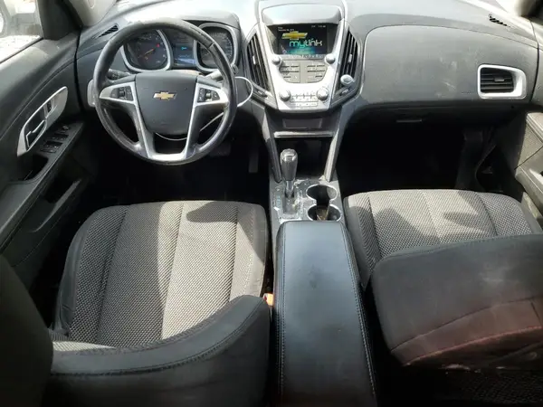 2GNALCEK7G1168960 2016 CHEVROLET EQUINOX - Image 8