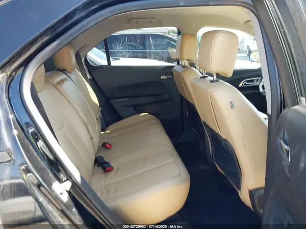 2GNALCEK7G1169364 2016 CHEVROLET EQUINOX - Image 8