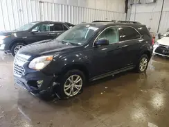 2GNALCEK7G1169509 2016 CHEVROLET EQUINOX