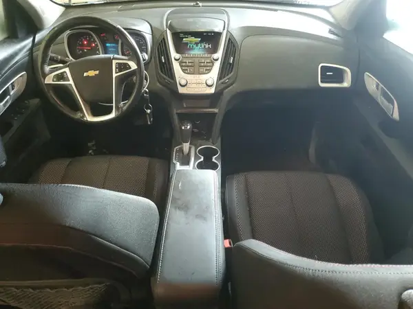 2GNALCEK7G1169509 2016 CHEVROLET EQUINOX - Image 8