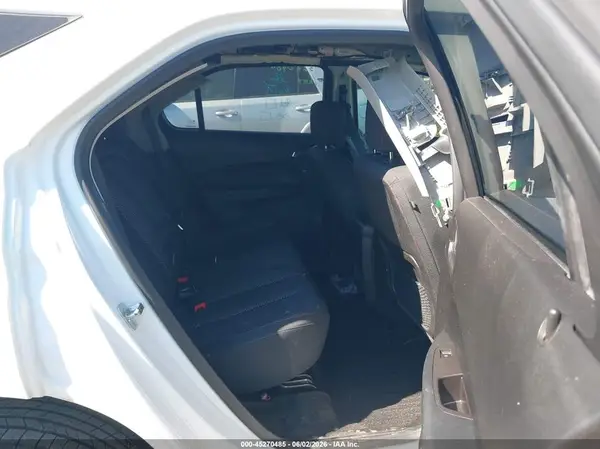 2GNALCEK7G1169817 2016 CHEVROLET EQUINOX - Image 8