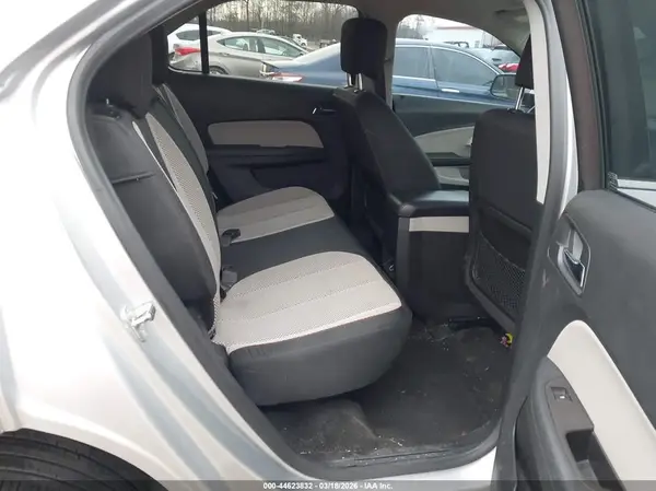 2GNALCEK7G1170112 2016 CHEVROLET EQUINOX - Image 8