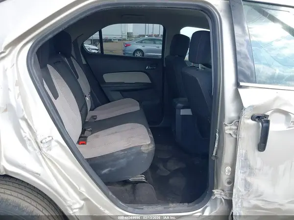 2GNALCEK7G1171647 2016 CHEVROLET EQUINOX - Image 8