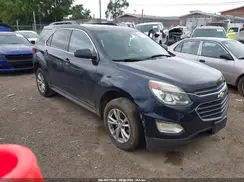 2GNALCEK7G1176105 2016 CHEVROLET EQUINOX