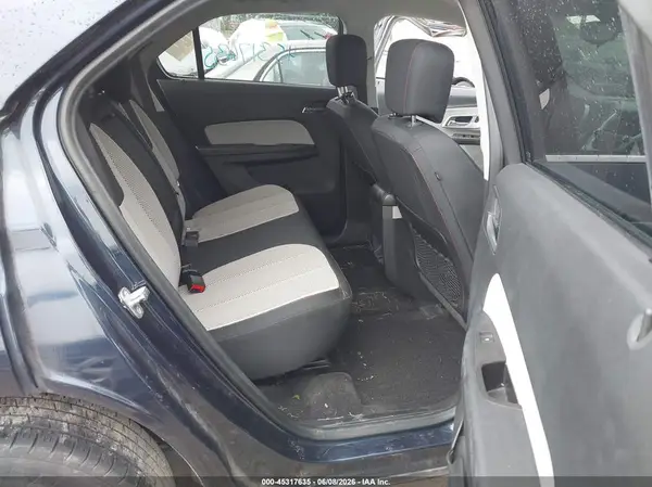 2GNALCEK7G1176105 2016 CHEVROLET EQUINOX - Image 8