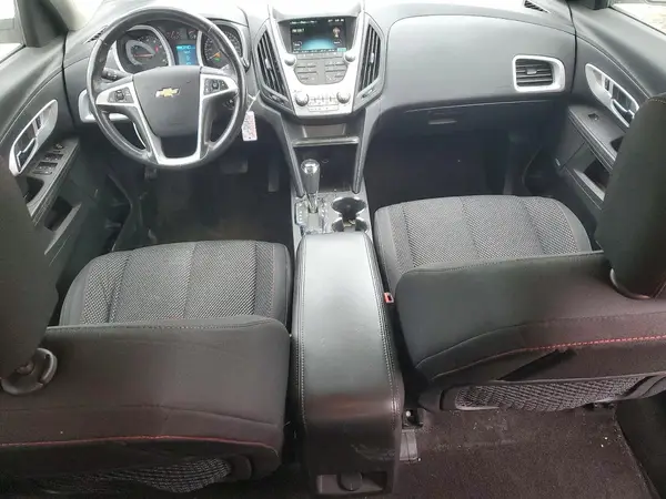 2GNALCEK7G1177786 2016 CHEVROLET EQUINOX - Image 8