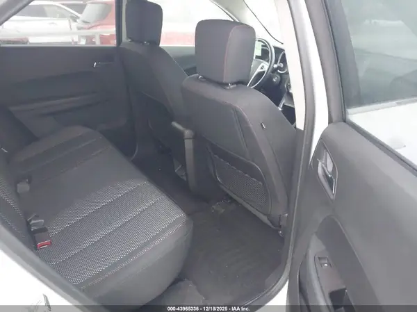 2GNALCEK7G1179456 2016 CHEVROLET EQUINOX - Image 8