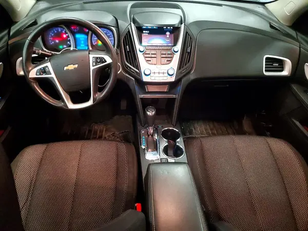 2GNALCEK7G1182065 2016 CHEVROLET EQUINOX - Image 8