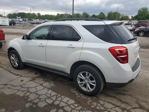 2GNALCEK7G1183233 2016 CHEVROLET EQUINOX - Image 2