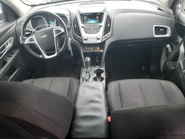 2GNALCEK7G1183233 2016 CHEVROLET EQUINOX - Image 8