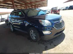 2GNALCEK7G1183619 2016 CHEVROLET EQUINOX