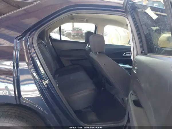 2GNALCEK7G1183619 2016 CHEVROLET EQUINOX - Image 8