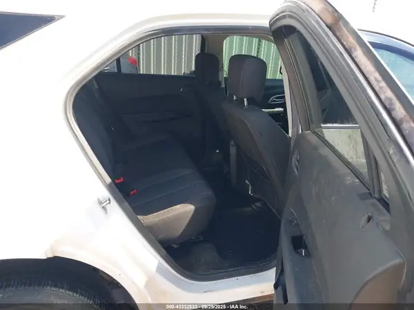 2GNALCEK7G1184186 2016 CHEVROLET EQUINOX - Image 8