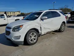 2GNALCEK7G1184592 2016 CHEVROLET EQUINOX