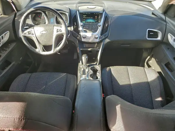 2GNALCEK7G1184592 2016 CHEVROLET EQUINOX - Image 8