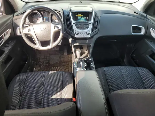 2GNALCEK7G1184768 2016 CHEVROLET EQUINOX - Image 8
