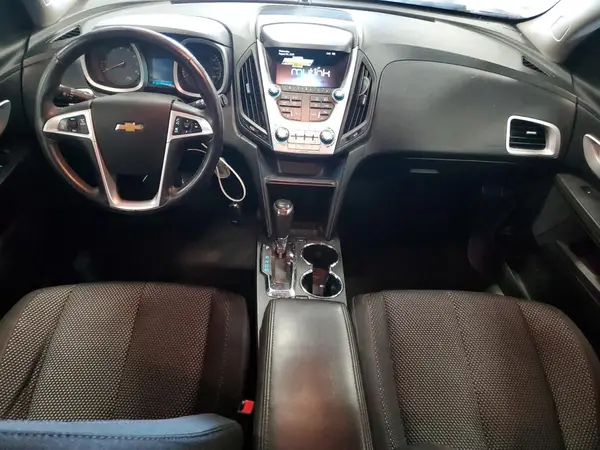 2GNALCEK7G1185189 2016 CHEVROLET EQUINOX - Image 8