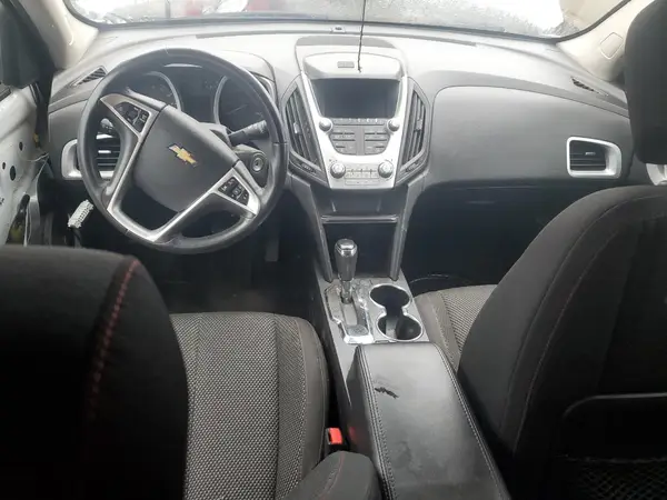 2GNALCEK7G1185323 2016 CHEVROLET EQUINOX - Image 8