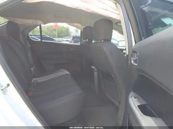 2GNALCEK7G1187279 2016 CHEVROLET EQUINOX - Image 8