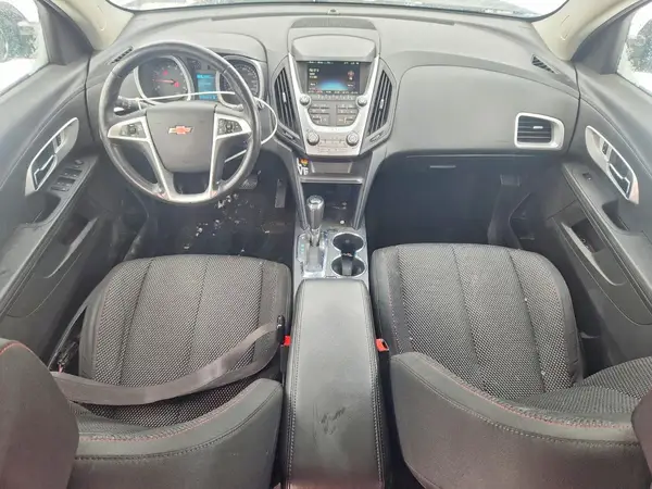 2GNALCEK7G1189338 2016 CHEVROLET EQUINOX - Image 8