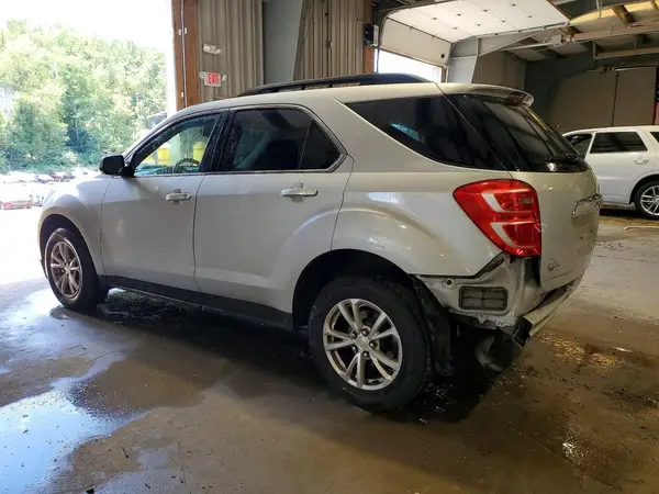 2GNALCEK7G6101083 2016 CHEVROLET EQUINOX - Image 2