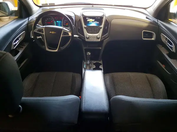 2GNALCEK7G6101083 2016 CHEVROLET EQUINOX - Image 8