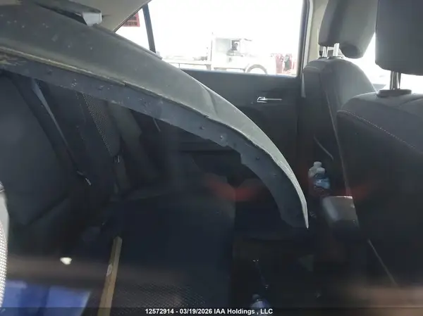 2GNALCEK7G6106087 2016 CHEVROLET EQUINOX - Image 8