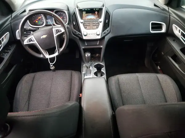 2GNALCEK7G6106591 2016 CHEVROLET EQUINOX - Image 8