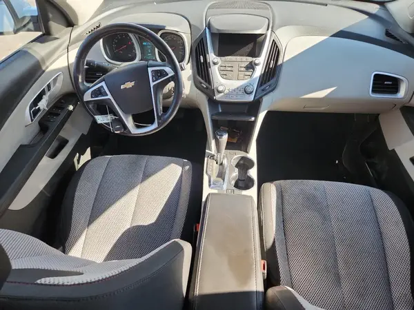 2GNALCEK7G6107479 2016 CHEVROLET EQUINOX - Image 8