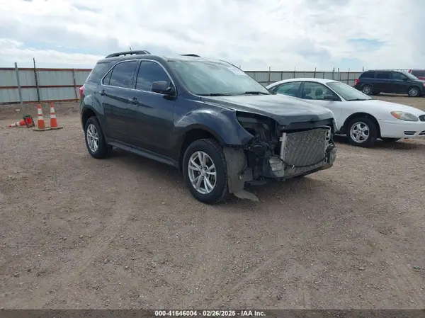 2GNALCEK7G6107871 2016 CHEVROLET EQUINOX - Image 1