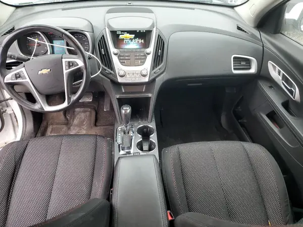 2GNALCEK7G6108955 2016 CHEVROLET EQUINOX - Image 8