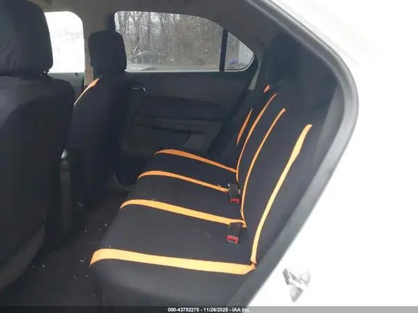 2GNALCEK7G6112035 2016 CHEVROLET EQUINOX - Image 8