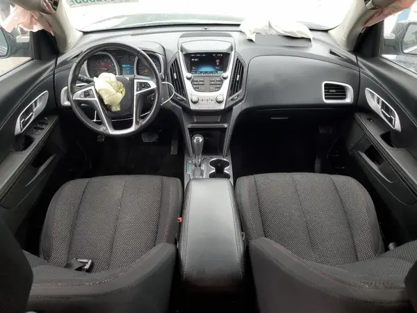 2GNALCEK7G6114335 2016 CHEVROLET EQUINOX - Image 8