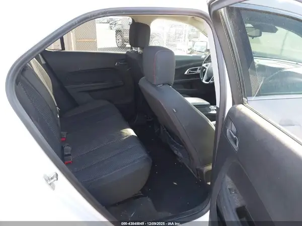 2GNALCEK7G6114805 2016 CHEVROLET EQUINOX - Image 8