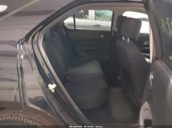 2GNALCEK7G6115033 2016 CHEVROLET EQUINOX - Image 8