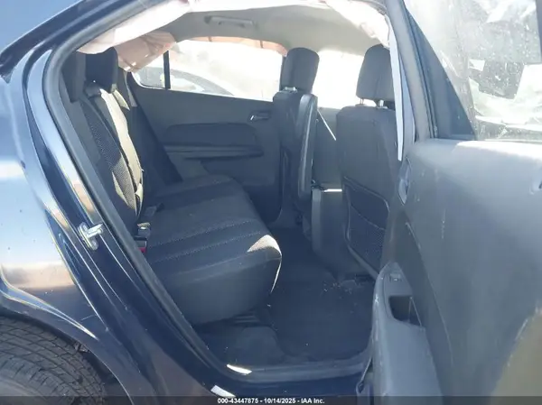 2GNALCEK7G6116117 2016 CHEVROLET EQUINOX - Image 8