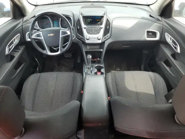 2GNALCEK7G6116229 2016 CHEVROLET EQUINOX - Image 8