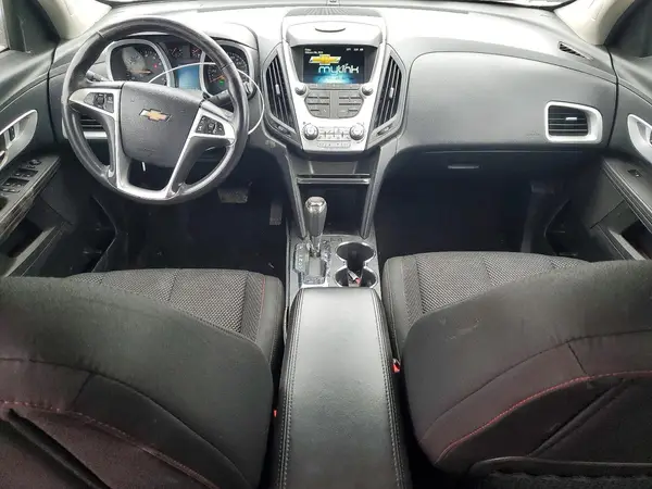 2GNALCEK7G6118658 2016 CHEVROLET EQUINOX - Image 8
