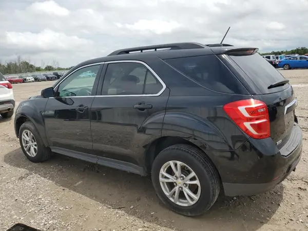2GNALCEK7G6119549 2016 CHEVROLET EQUINOX - Image 2