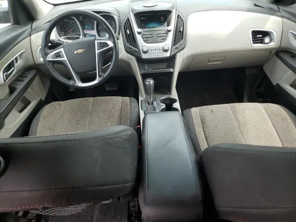 2GNALCEK7G6119549 2016 CHEVROLET EQUINOX - Image 8